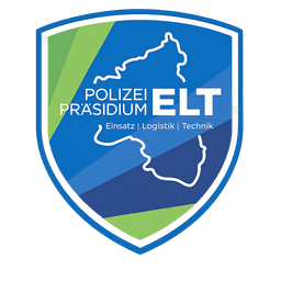 Polizeipräsidium ELT – Einsatz, Logistik, Technik